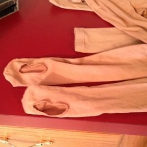 TRADED. Dance Tights