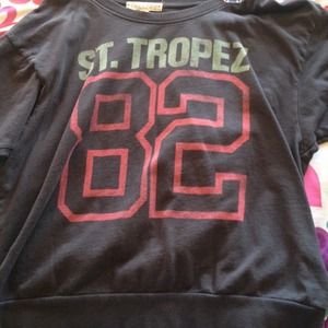 Forever 21 Large Tshirt