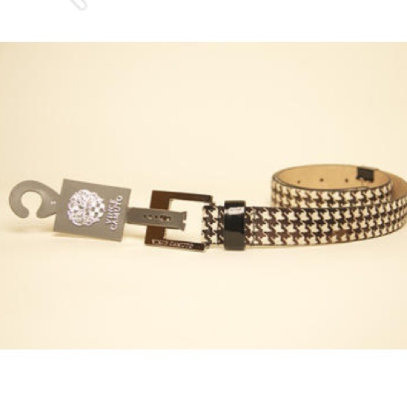 Brand NEW Vince Camuto Belt