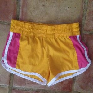 Nike Workout Shorts