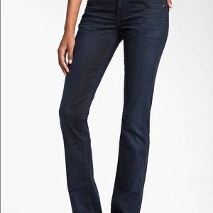Reduced! Citizens of Humanity dark Ava jeans