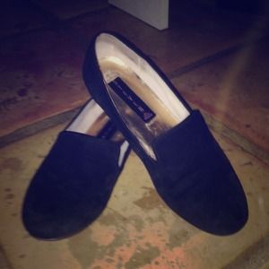 Steve Madden Loafer Flat
