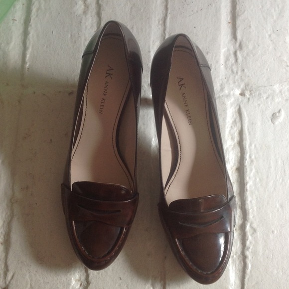 Anne Klein Heels **REDUCED**