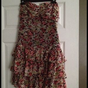 Express sundress NWT