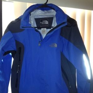 North Face - summit series