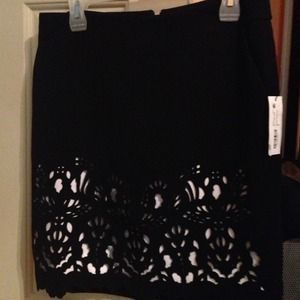 Size 8 brand worthington skirt