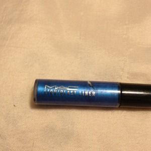 Mac liquid liner bundle of 3.