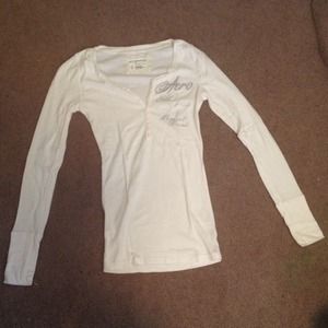 Aeropostale long sleeve worn less than 5 times