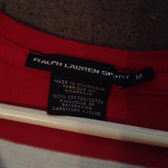 POLO TEE - Picture 2 of 4