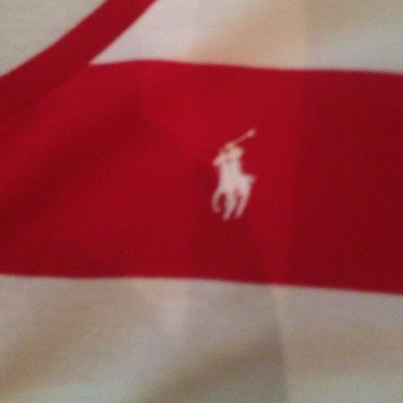 POLO TEE - Picture 4 of 4