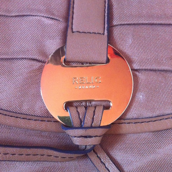Relic Purse - Picture 3 of 3