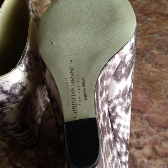 Shoes - Picture 3 of 3