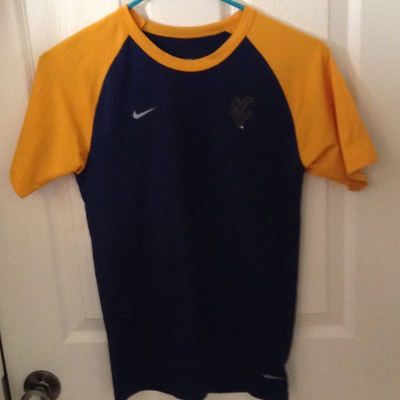 NIKE VNECK NIKEFIT - Picture 2 of 4