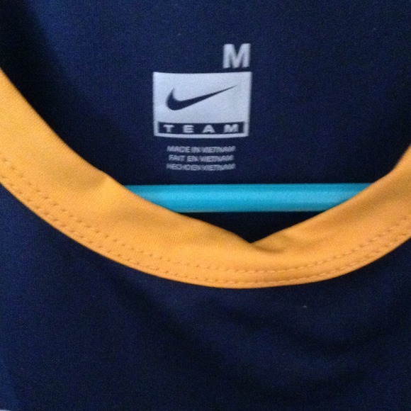 NIKE VNECK NIKEFIT - Picture 4 of 4