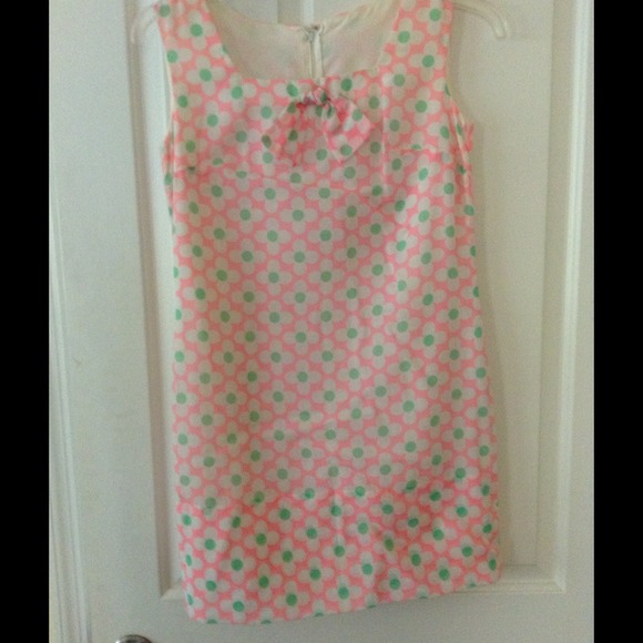 ****sold***Vintage summer shift