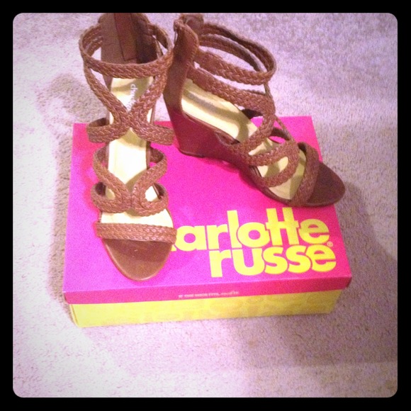Wedges