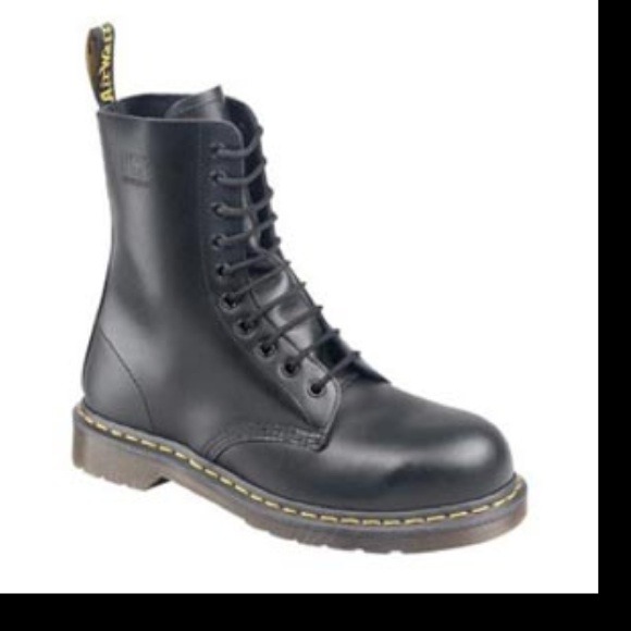 LOOKING FOR DOC MARTENS