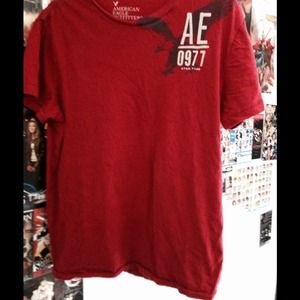 American eagle tshirt