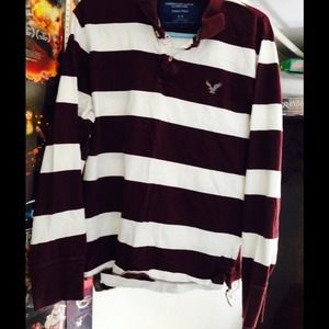American eagle shirt