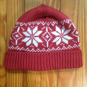 NWOT - Jcrew winter hat