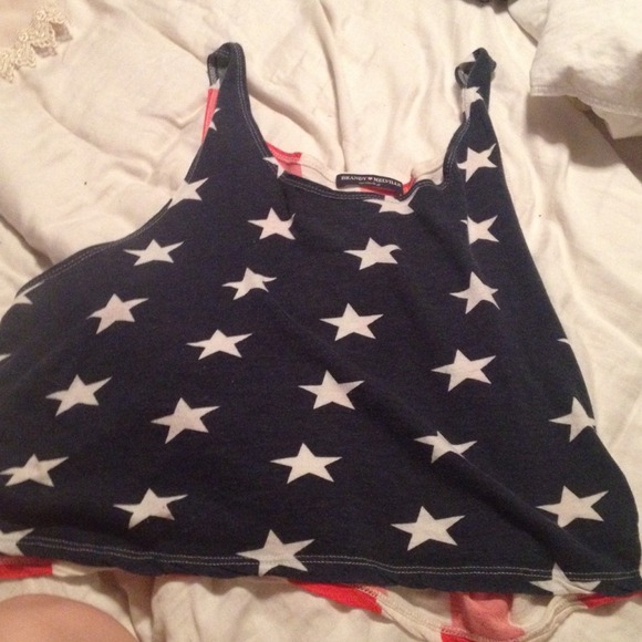 Brandy Melville bundle reserved