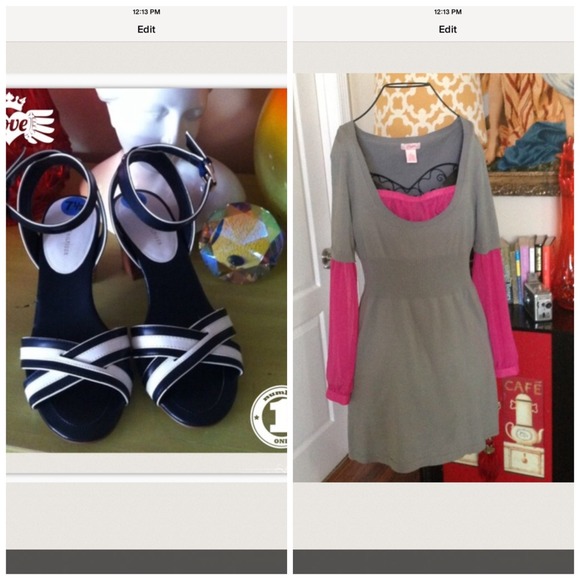 🚩RESERVED 🚩FOR PAM TILL FRIDAY