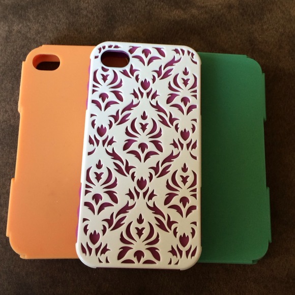 iPhone 4/4s phone cover!