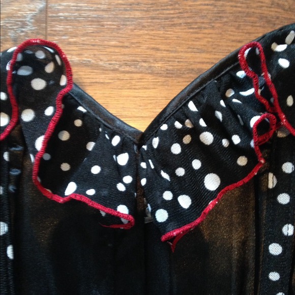 🚫SOLD IN BUNDLE🚫NWOT Adorably Sexy Corset! - Picture 3 of 3