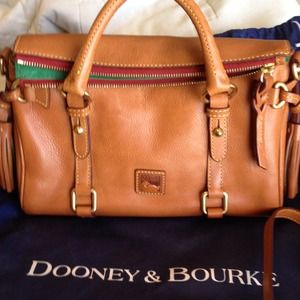 Dooney & Bourke Mini Satchel