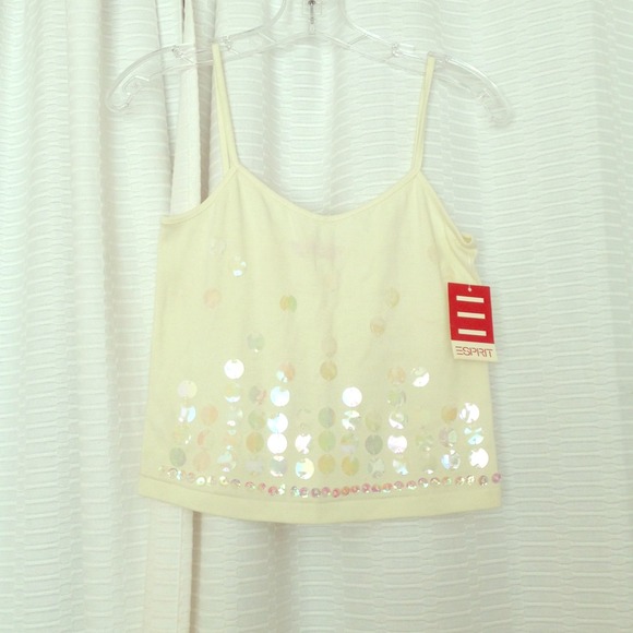 Cute tank!!