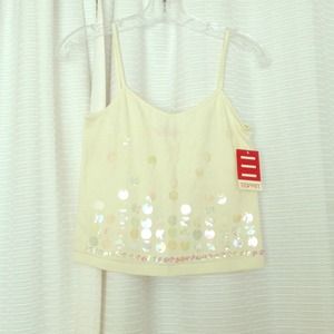 Cute tank!!