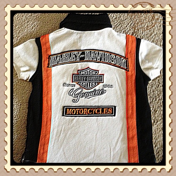 Harley Davidson Bundle