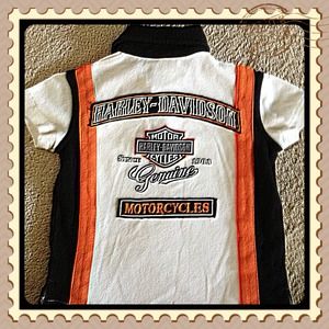 Harley Davidson Bundle