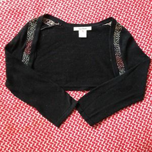 Free People bolero