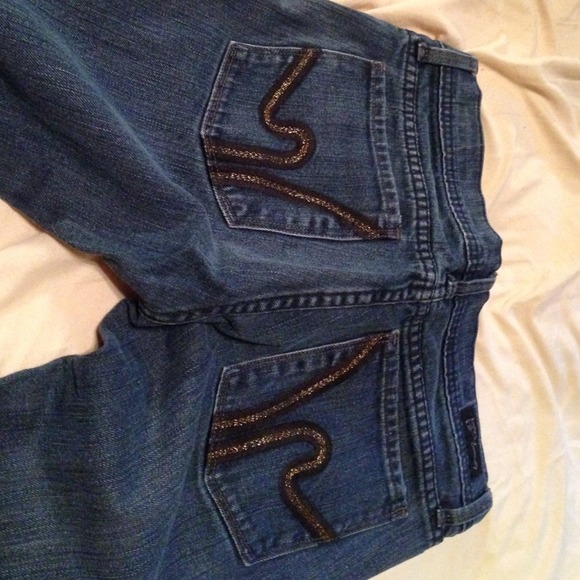 Citizen of humanity size 28