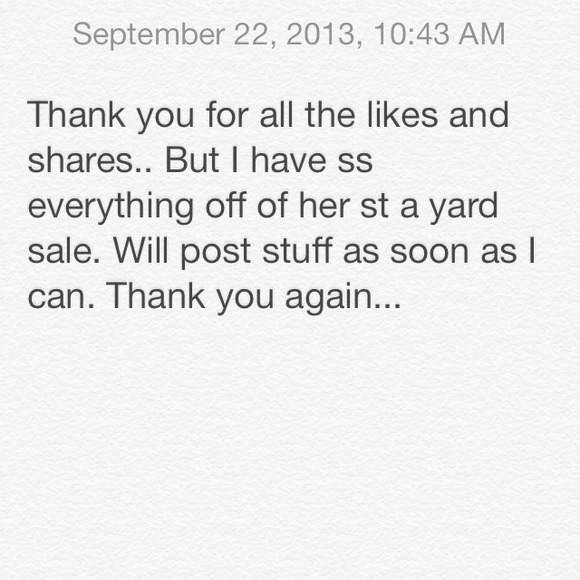 Nothing just a post.. - Picture 1 of 1