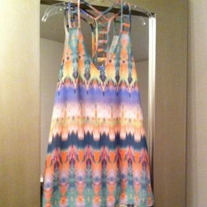 LF dress