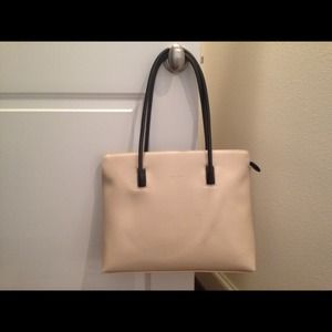 TolBlanc Paris Handbag