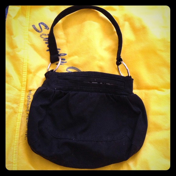 Cute small handbag