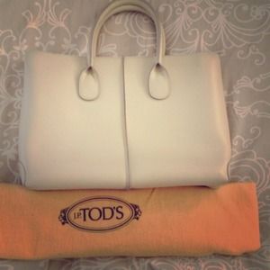 Tod's handbag