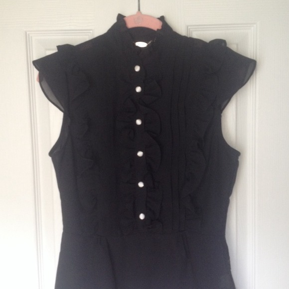 *Take 20% off* Ali & Kris Top Size XS