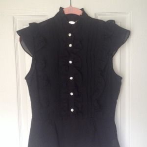 *Take 20% off* Ali & Kris Top Size XS