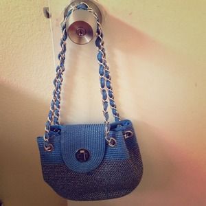 Cute small handbag