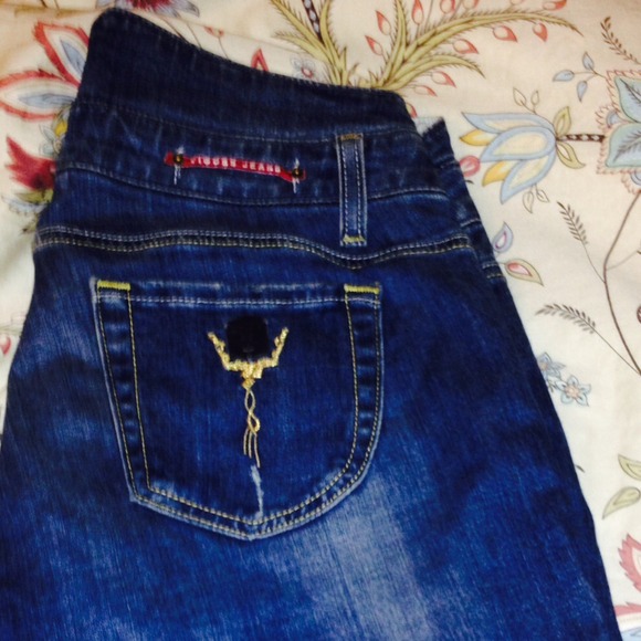 Sexy jeans