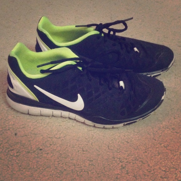 Nike frees