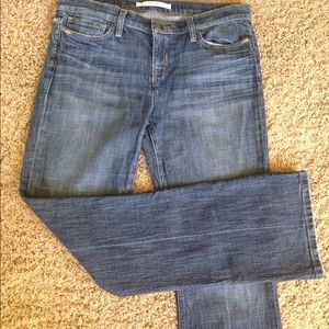 Bundle for James2262 Joe's Jeans and Cute Capri