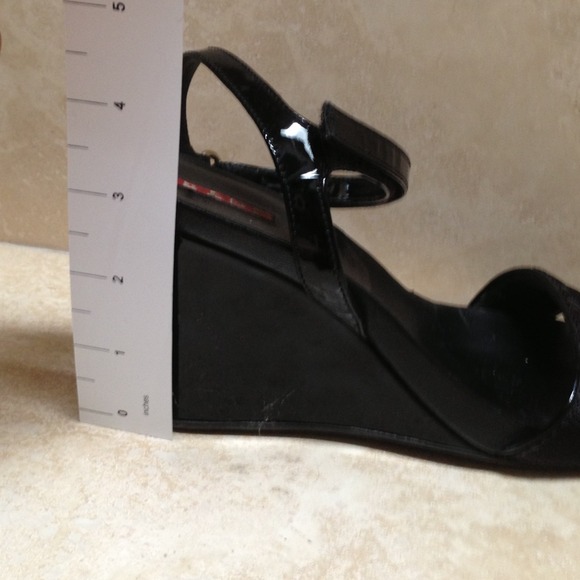 Prada Wedges - Picture 3 of 4