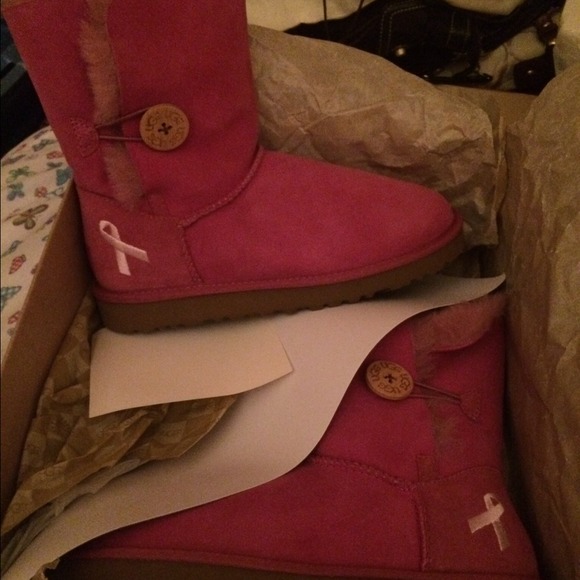 The pink breast cancer...SOLD***NO TRADRS***