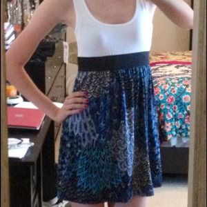 Short dress. Cute!! NEW