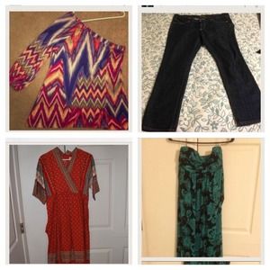 Custom listing for @tomalee